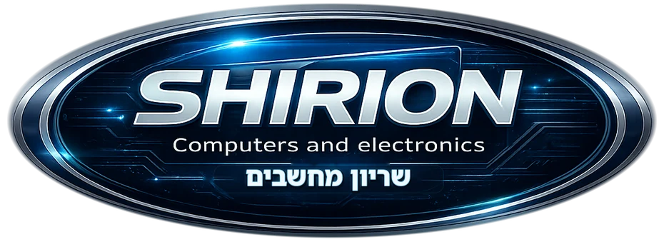 שריון מחשבים