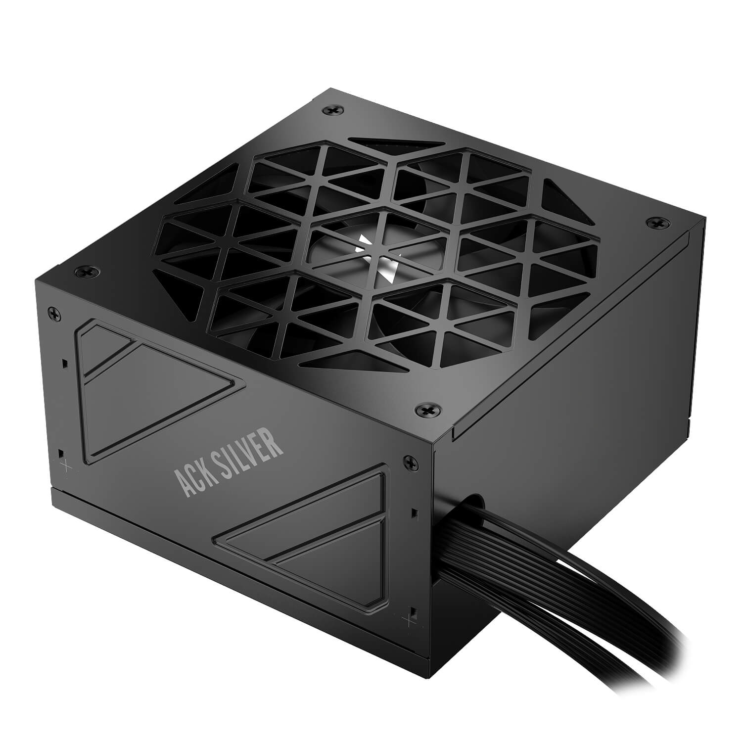 ספק כוח 1StPlayer ACK™ 850W Power Supply ATX 3.1 80+ Silver