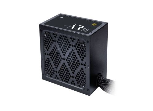 ספק כוח 1StPlayer ARMOUR™ 750W Power Supply ATX3.1 80+ Gold
