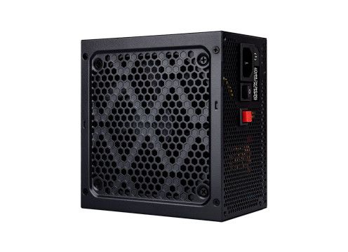 ספק כוח 1StPlayer ARMOUR™ 750W Power Supply ATX3.1 80+ Gold