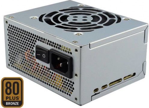 ספק כח FSP 400W SFX 400-60GHS 80MM ACTIVE PFC SFX