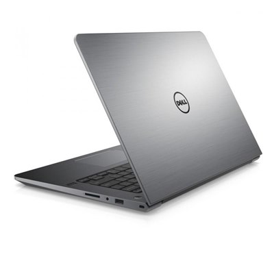 מחשב נייד Dell Vostro 5468 VM-RD09-9788 Core™ I5-7200U 2x 2.5GHz 8192MB