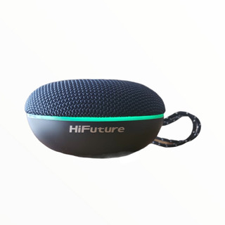 רמקול אלחוטי HiFuture Sound MINI ,Bluetooth speaker