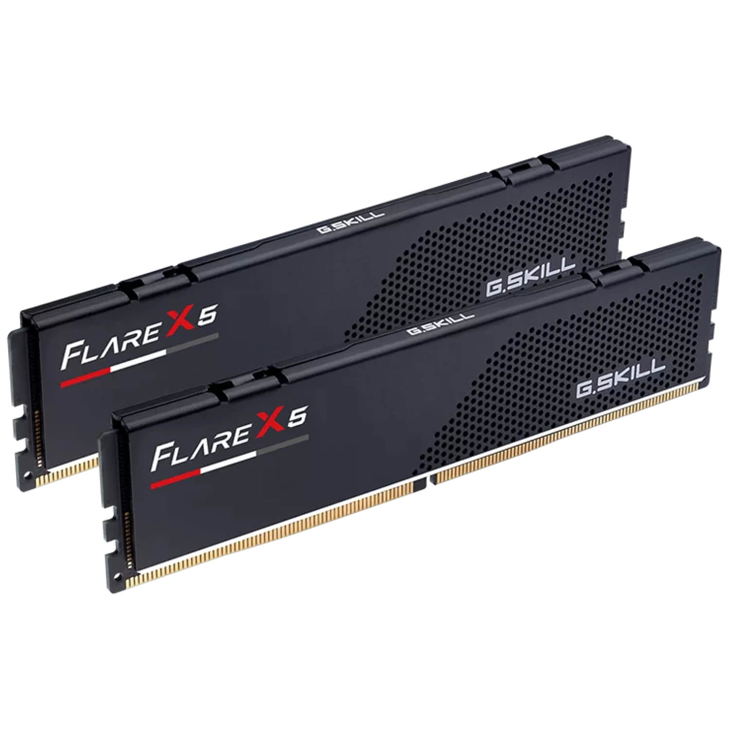G.Skill Flare® X5 KIT 32GB (2x16GB) DDR5 DRAM 6000MHz C30