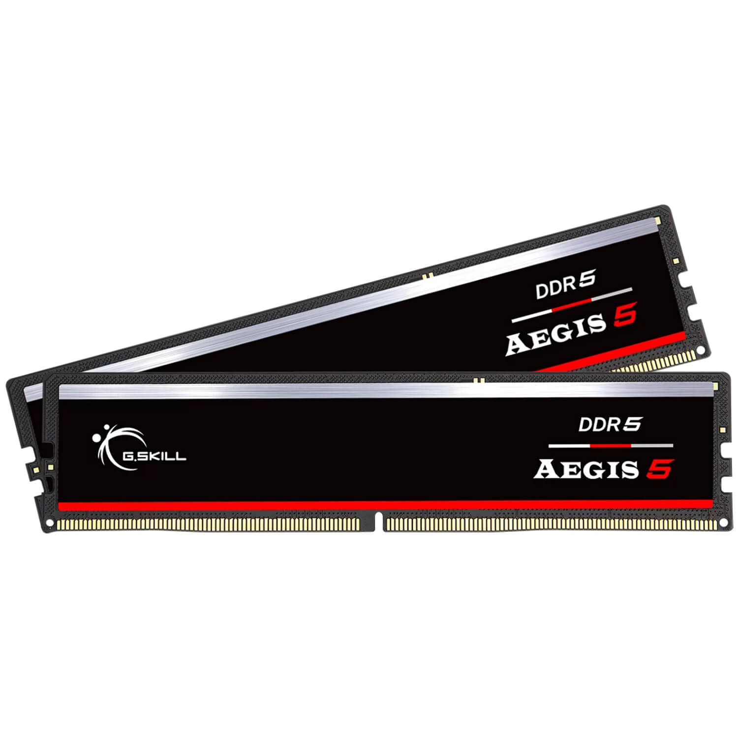 G.Skill Aegis® 5 KIT 32GB (2x16GB) DDR5 DRAM 6000MHz C36