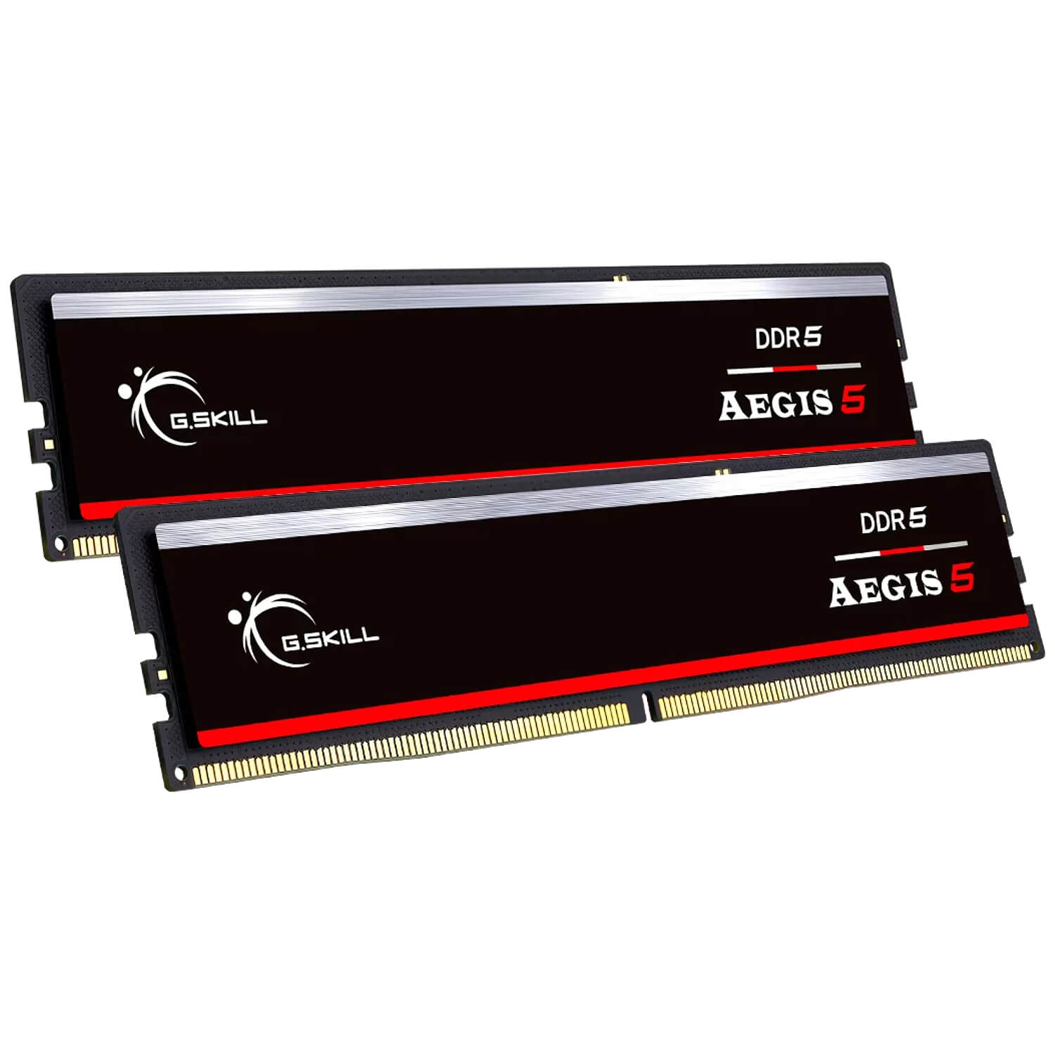 G.Skill Aegis® 5 KIT 32GB (2x16GB) DDR5 DRAM 6000MHz C36