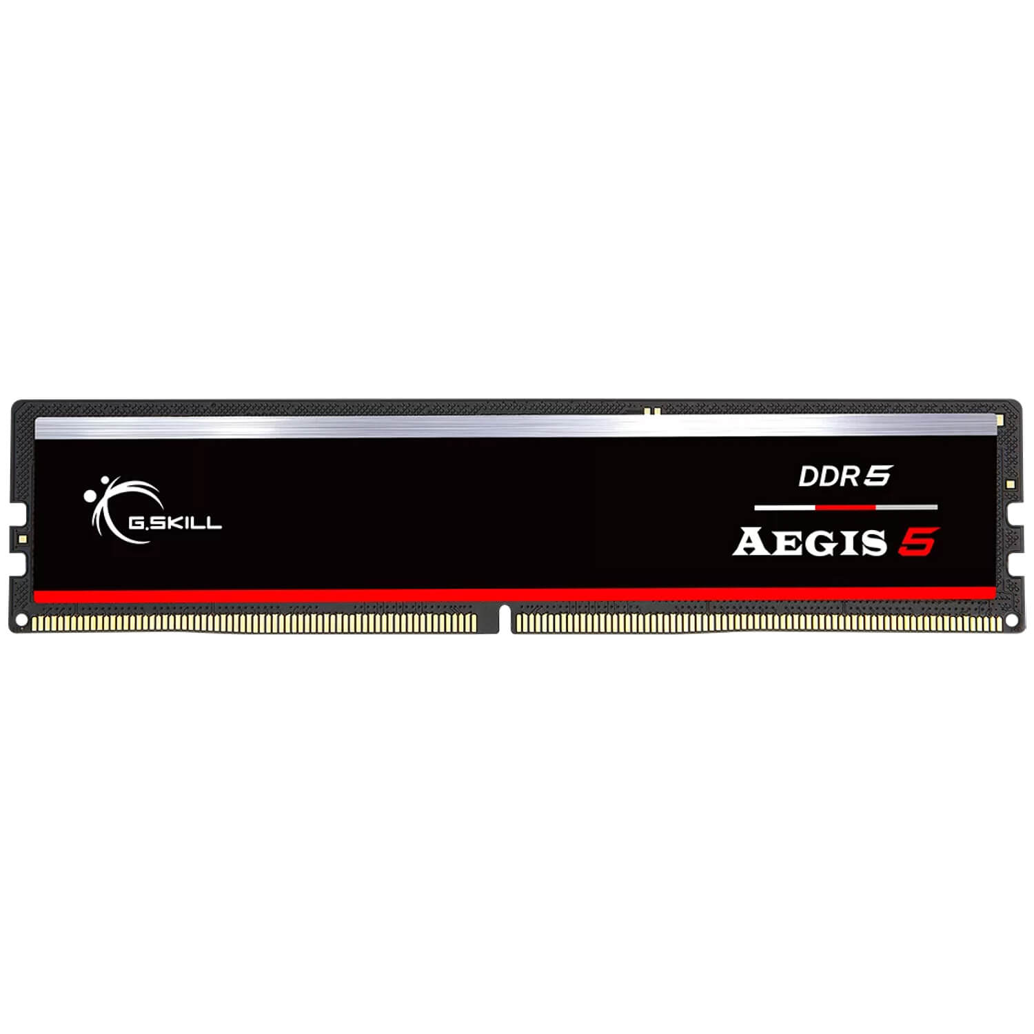 G.Skill Aegis® 5 32GB DDR5 DRAM 6000MHz C36 EXPO/XMP 3.0