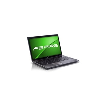 מחשב נייד ACER Aspire 5750G 4x Core I3 2350 2.3Ghz 500GB