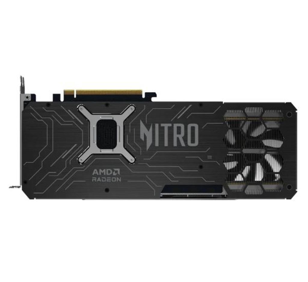 ACER Nitro OC RX 9070 XT OC 16GB 256Bit GDDR6 +3DP +HDMI PCI-E