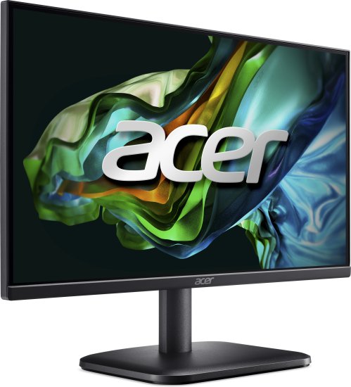 ACER 24.5" Super Comfort EK1 Monitor - EK251Q G (120Hz) FULL HD 1MS IPS