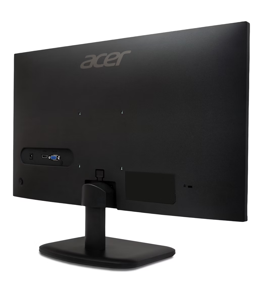 ACER 24.5" Super Comfort EK1 Monitor - EK251Q G (120Hz) FULL HD 1MS IPS