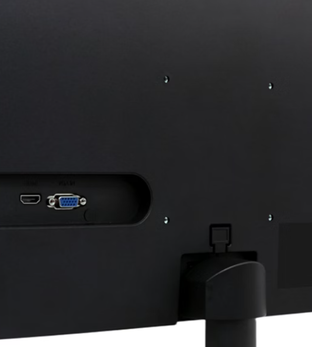 ACER 24.5" Super Comfort EK1 Monitor - EK251Q G (120Hz) FULL HD 1MS IPS