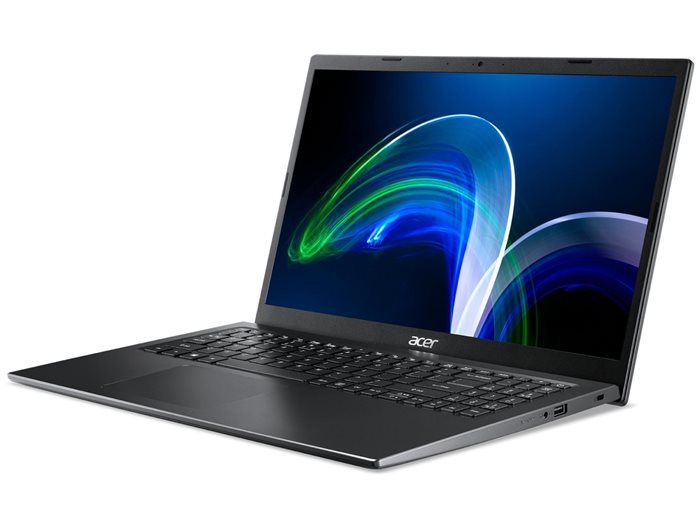 מחשב נייד ACER Extensa EX215 NX.EHRET.001 8x Core I3-N305 1.2Ghz ,8GB, 128GB ,WIN11