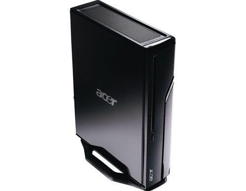 ACER Aspire L5100TV MINI PC