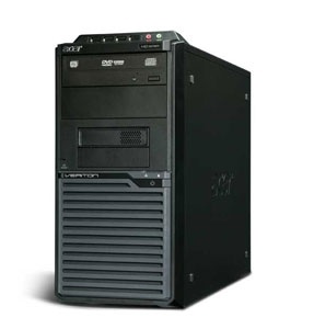 ACER Veriton M480 E7500 ,2GB