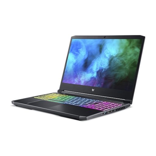 מחשב נייד Predator Helios 300 NH.QGPEC.00G Core™ i9-12900H 14x 2.5GHz ,16GB ,512GB ,RTX3060 ,FREEDOS