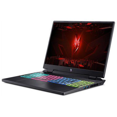 מחשב נייד Nitro 5 NH.QLZEC.009 Core™ i5-12500H 12x 2.5GHz ,16GB ,512GB ,RTX4050 ,FREEDOS