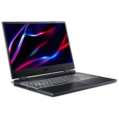 מחשב נייד Nitro 5 NH.QM0EC.00C Core™ i7-12650H 10x 2.3GHz ,16GB ,1TB ,RTX4060 ,WIN11