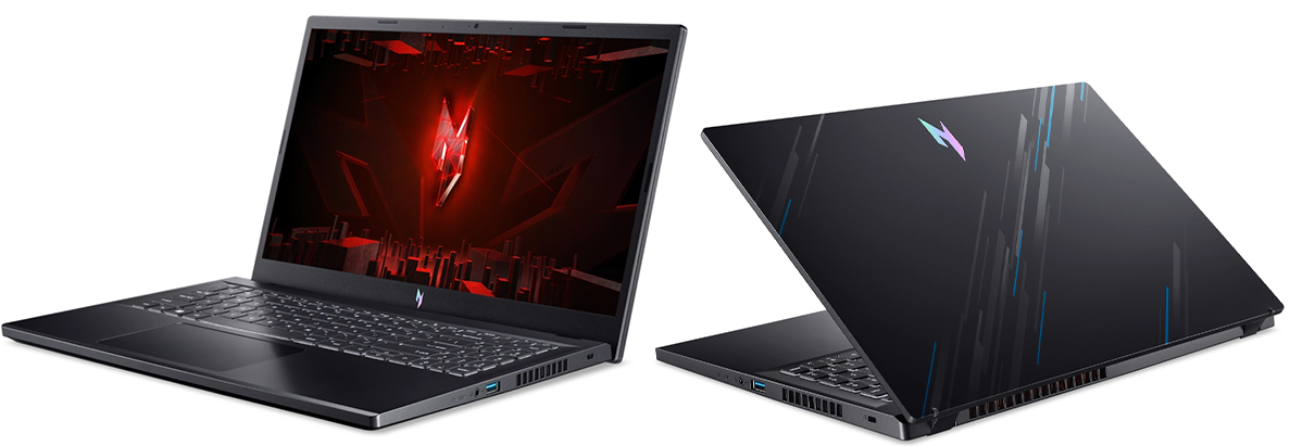 מחשב נייד Nitro V 15 Core™ i7-13620H 10x 2.4GHz ,16GB ,512GB ,RTX3050 ,FREEDOS