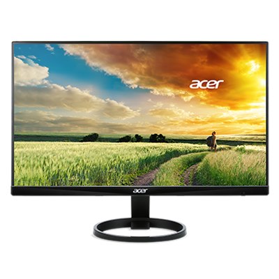 ACER R240HY "23.8 FULL HD 4MS 1:100000000 IPS