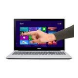 מחשב נייד ACER V5-57-PG53334-G50 Intel® Core™ i5-3337U , 2x 1.8GHz