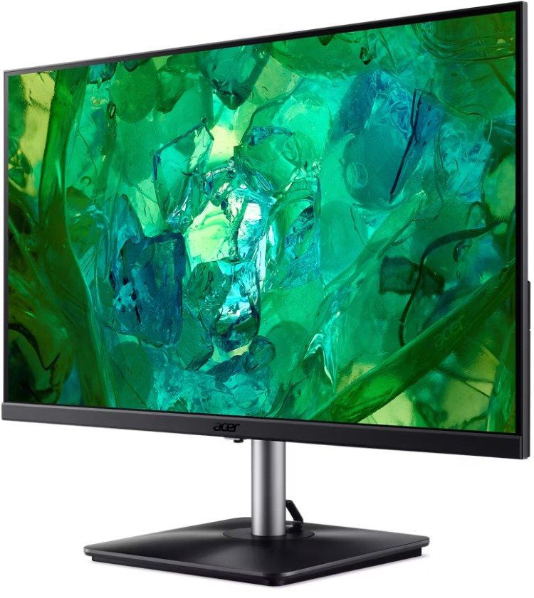 ACER 27" Vero RS272 (100Hz) FULL HD ,SPK, 1MS IPS