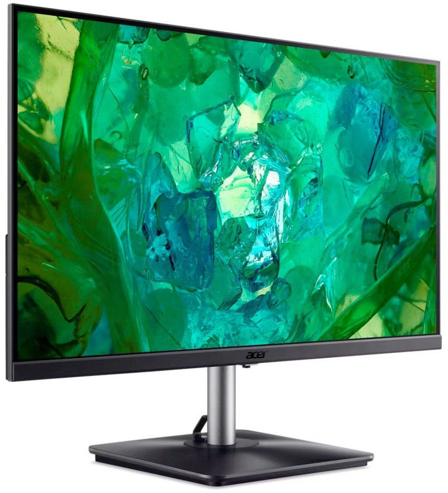 ACER 27" Vero RS272 (100Hz) FULL HD ,SPK, 1MS IPS
