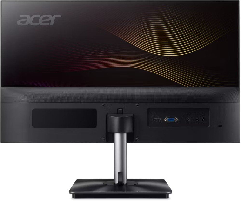 ACER 27" Vero RS272 (100Hz) FULL HD ,SPK, 1MS IPS