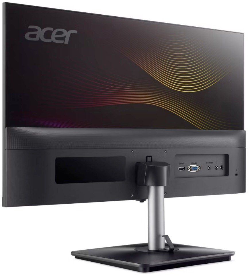 ACER 27" Vero RS272 (100Hz) FULL HD ,SPK, 1MS IPS