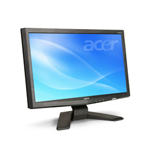 ACER X233HABD "23 FULL HD 5MS 1:80000