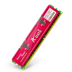 ADATA DDR3 1333MHZ 2048MB CL-9-9-9-24 +heatsink