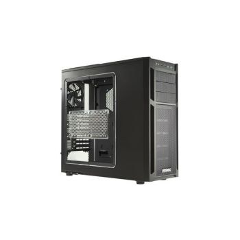 ANTEC ELEVEN HUNDRED V2 ,Tool-free, NO PSU , 2X120mm Fan, USB2/3.0, Audio & speaker