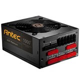 ספק כח ANTEC™ Power Supply HCP-1000 1000W ACTIVE PFC,SATA
