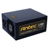 ספק כח ANTEC™ Power Supply HCP-1200 1200W ACTIVE PFC,SATA