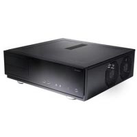 ANTEC NSK2480 BLACK ,Tool-free, 380W PFC, 120mm Fan, USB2.0, Audio & speaker