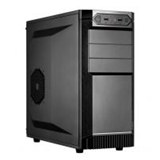 ANTEC ONE S3 ,Tool-free, NO PSU , 2X120mm Fan, USB3.0, Audio & speaker