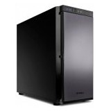 ANTEC P100 BLACK ,Tool-free, NO PSU , 2X120mm Fan, USB2.0/3.0, Audio & speaker