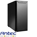 ANTEC P280 BLACK ,Tool-free, NO PSU , 2X120mm Fan, USB2.0/3.0, Audio & speaker