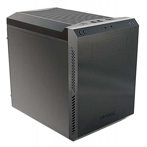 ANTEC P50 ,Tool-free, without PSU , 120mm Fan, USB2.0/3.0, Audio & speaker