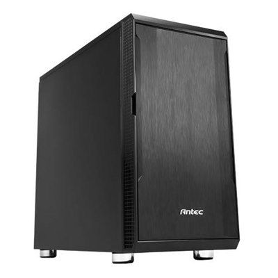 ANTEC P5 ,Tool-free, without PSU , 120mm Fan, USB2.0/3.0, Audio & speaker