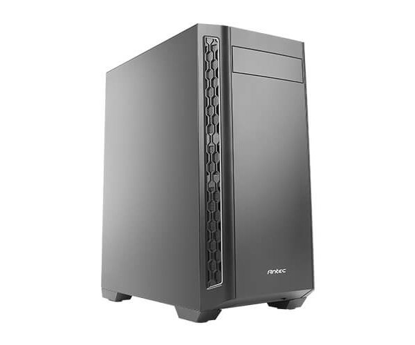 ANTEC P7 NEO ,Tool-free, NO PSU , 3X120mm Fan, USB2.0/3.0, Audio & speaker