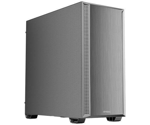 ANTEC P7 S ,Tool-free, NO PSU , 4X120mm Fan, 2USB3.0+TYPE-C, Audio & speaker