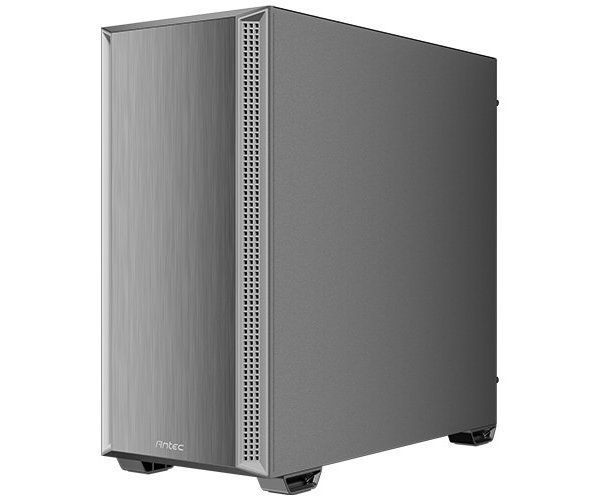 ANTEC P7 S ,Tool-free, NO PSU , 4X120mm Fan, 2USB3.0+TYPE-C, Audio & speaker