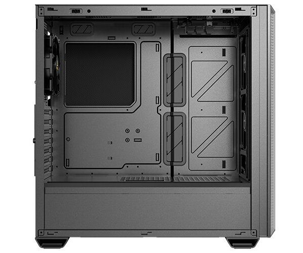 ANTEC P7 S ,Tool-free, NO PSU , 4X120mm Fan, 2USB3.0+TYPE-C, Audio & speaker