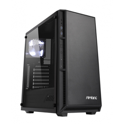 ANTEC P8 ,Tool-free, NO PSU , 2X120mm Fan, USB2.0/3.0, Audio & speaker