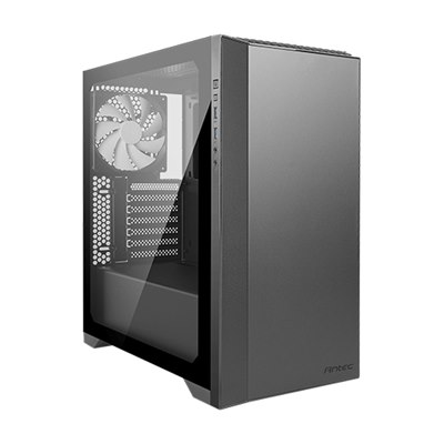 ANTEC P82 FLOW ,Tool-free, without PSU , 120mm Fan, USB2.0/3.0, Audio & speaker