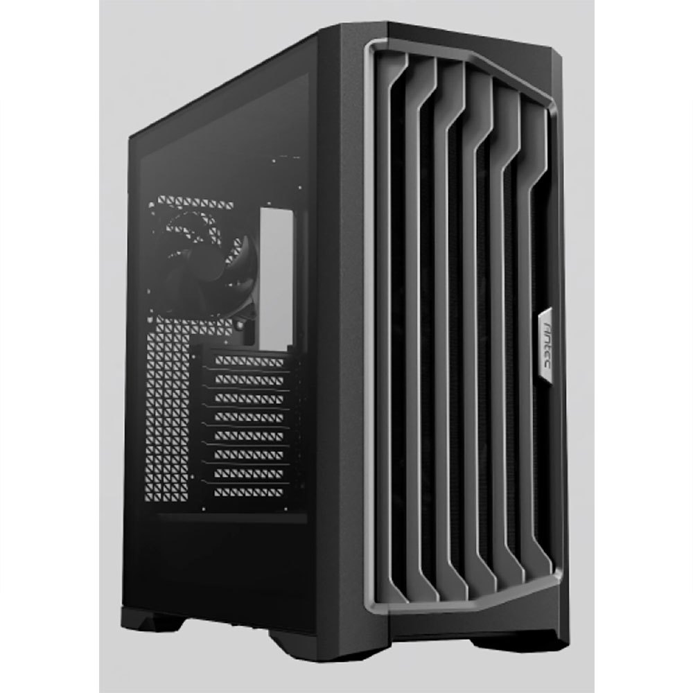 ANTEC Performance 1 FT Super Full Tower ,Tool-free, without PSU , 4X120mm Fan, USB3.0, Audio & speaker