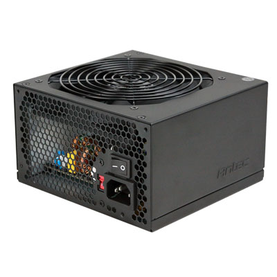 ספק כח ANTEC™ Power Supply VP-550P 550W ACTIVE PFC,SATA