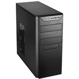 ANTEC VSK4000B-U3 ,Tool-free, NO PSU , 2X120mm Fan, USB2/3.0, Audio & speaker