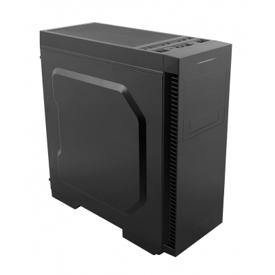 ANTEC VSP-5000 ,Tool-free, NO PSU , 2X120mm Fan, USB3.0, Audio & speaker